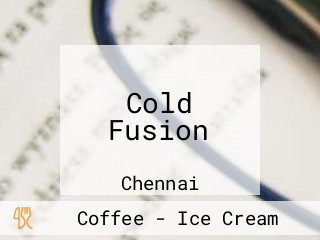 Cold Fusion