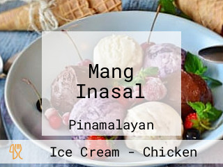 Mang Inasal