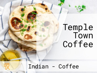 Temple Town Coffee