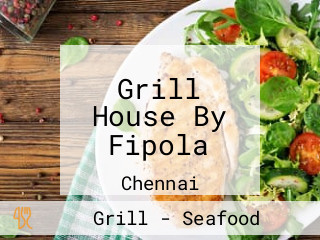 Grill House By Fipola