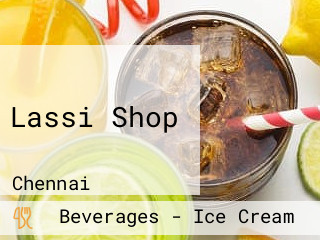 Lassi Shop