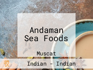 Andaman Sea Foods