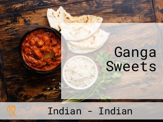 Ganga Sweets