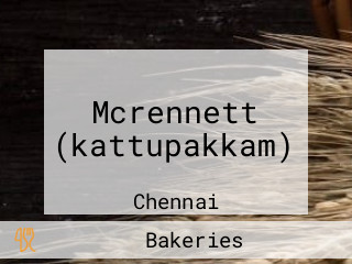 Mcrennett (kattupakkam)