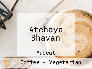 Atchaya Bhavan