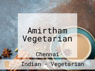 Amirtham Vegetarian