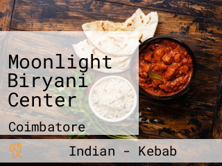 Moonlight Biryani Center