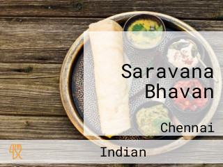 Saravana Bhavan