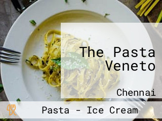 The Pasta Veneto