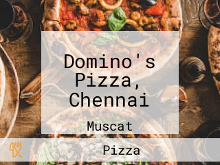 Domino's Pizza, Chennai