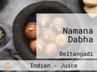 Namana Dabha