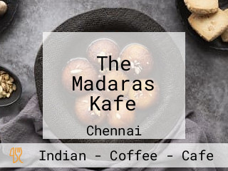 The Madaras Kafe