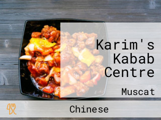 Karim's Kabab Centre