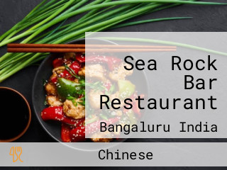 Sea Rock Bar Restaurant