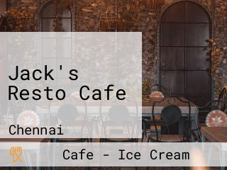 Jack's Resto Cafe