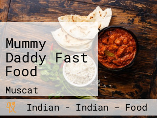 Mummy Daddy Fast Food