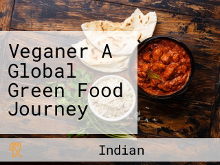 Veganer A Global Green Food Journey