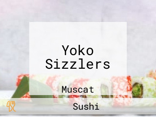 Yoko Sizzlers