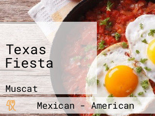 Texas Fiesta