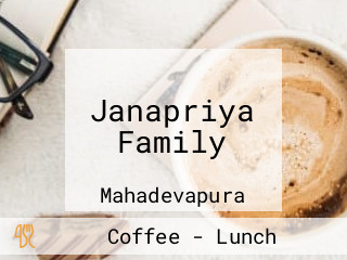 Janapriya Family