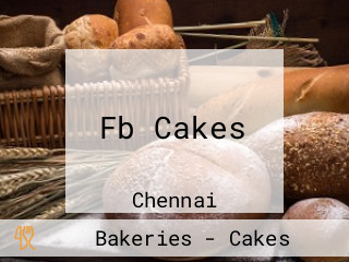 Fb Cakes