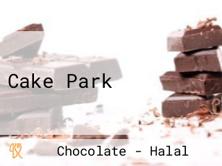 Cake Park