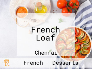 French Loaf