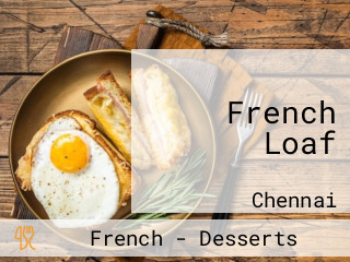 French Loaf