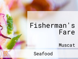 Fisherman's Fare