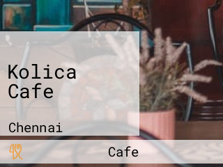 Kolica Cafe