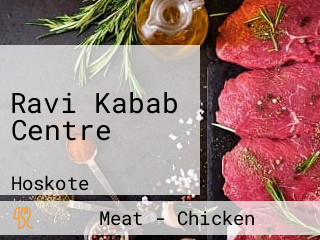 Ravi Kabab Centre