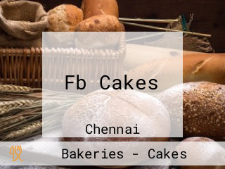 Fb Cakes