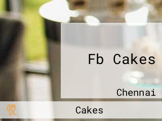 Fb Cakes