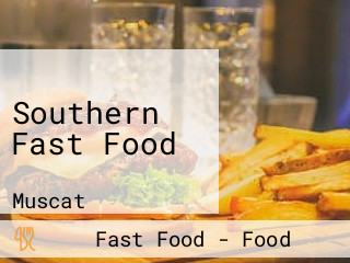 Southern Fast Food