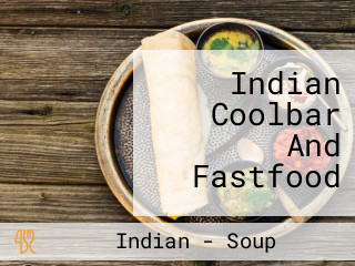 Indian Coolbar And Fastfood