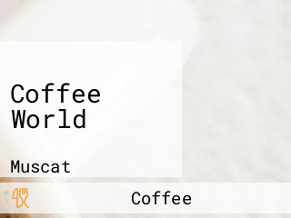 Coffee World