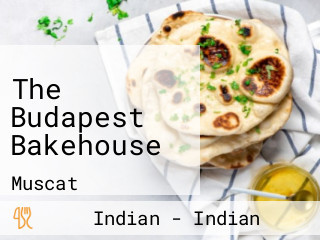 The Budapest Bakehouse