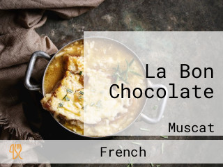 La Bon Chocolate