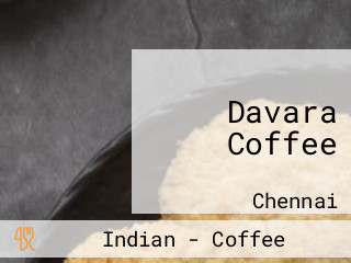 Davara Coffee