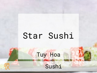 Star Sushi