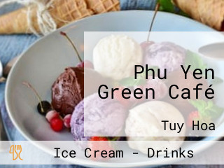 Phu Yen Green Café