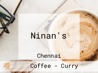 Ninan's