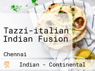 Tazzi-italian Indian Fusion