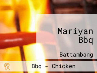 Mariyan Bbq