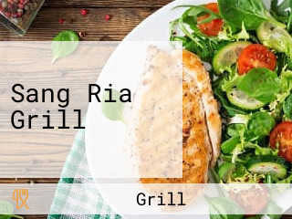 Sang Ria Grill