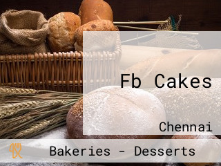 Fb Cakes