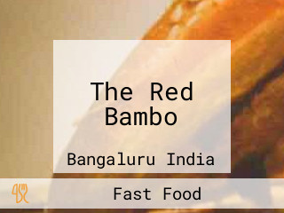 The Red Bambo