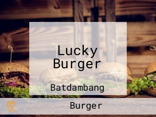 Lucky Burger