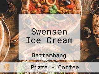 Swensen Ice Cream