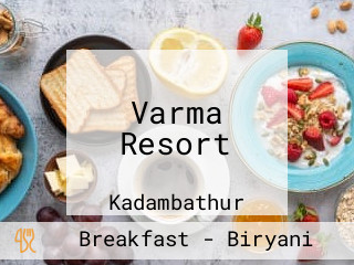 Varma Resort